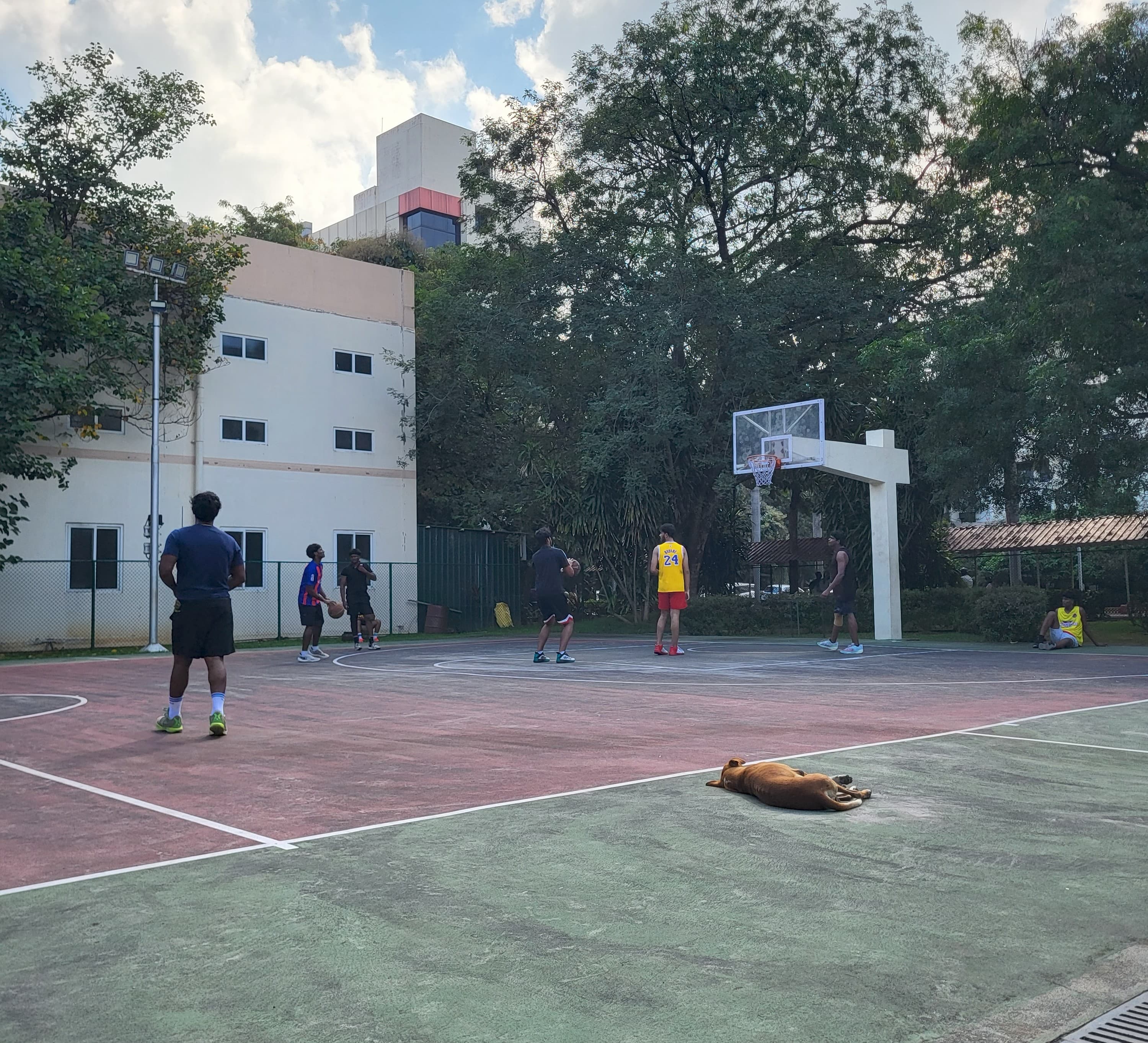 VIT Vellore Sports photo 5